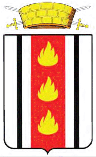 Герб Колпино