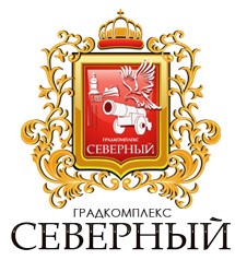 Герб города Северный